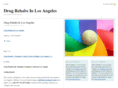 drugrehabsinlosangeles.com