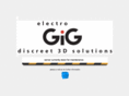 electrogig.com