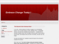 embracechangetoday.com