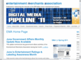 entertainmentmerchantsassociation.com