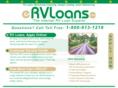 ervloans.com