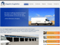 esquirelogistics.com