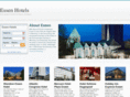 essenhotels.org