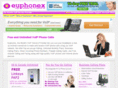 euphonex.com