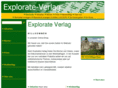 explorate-verlag.de