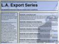 exportassist.org