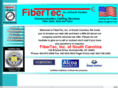 fibertec-inc.com