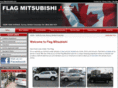 flagmitsubishi.com
