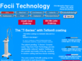 fociitechnology.com