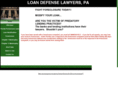 foreclosurelawcenter.net