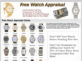 freewatchappraisalonline.com