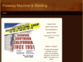 freewaymachine.com
