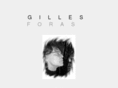 gilles-foras.com