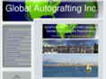 globalautografting.com