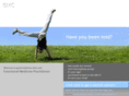 good-medicine-clinic.com