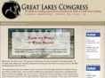 greatlakescongress.com