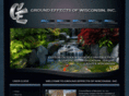 groundeffectsofwisconsin.com