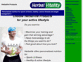 herbalwellbeing.co.uk