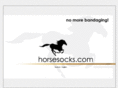 horsesocks.com