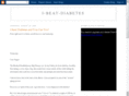i-beat-diabetes.com