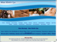inroommassagemaui.com