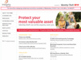 integrityidentitytheft.com