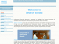 investsuisse.com