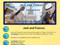jackandfrances.com
