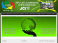 jciconferencecuritiba2012.com