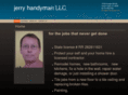 jerryhandyman.com