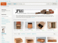 jmcraftworks.com