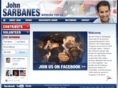 johnsarbanes.com
