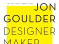 jongoulder.com