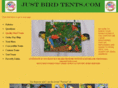 justbirdtents.com