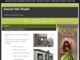 kacuzi.com