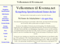 kvenna.net
