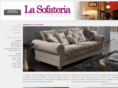 lasofateria.com