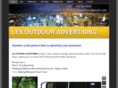 lexoutdoor.com