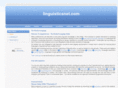 linguisticsnet.com
