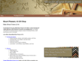 mainstreetframe.com