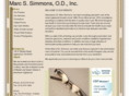 marcsimmonsod.com