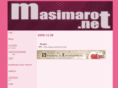 masimaro.net