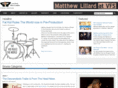 matthewlillardonline.com