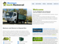 maximumjunkremoval.com