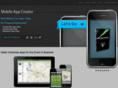 mobileapplicationcreator.com