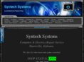 mysyntech.com