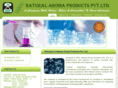 naturalaroma.org