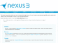 nexusthree.com