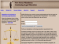 njmcleonline.net