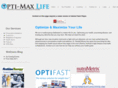 optimaxlife.com